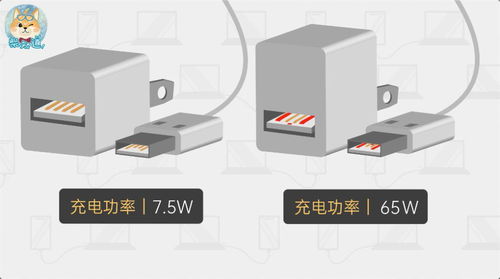 為什么電子設備有這么多不同的接口？